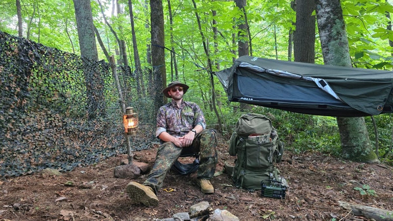 Why Outdoor Enthusiasts Love Military Surplus Clothing