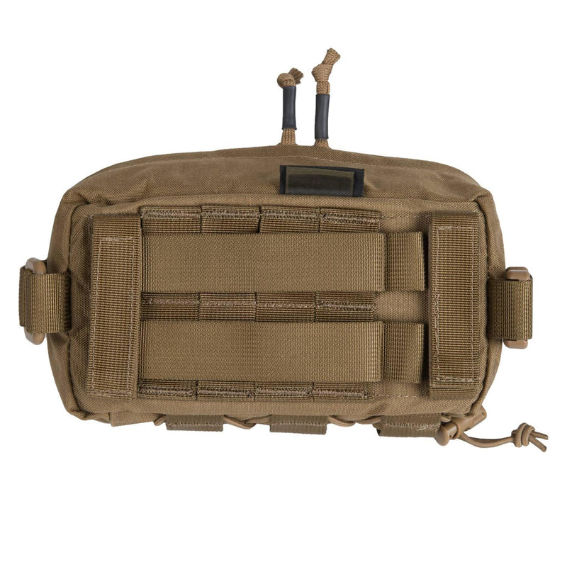 Helikon-Tex Modular Individual Med Kit Pouch Erste-Hilfe-Set Militär EMT