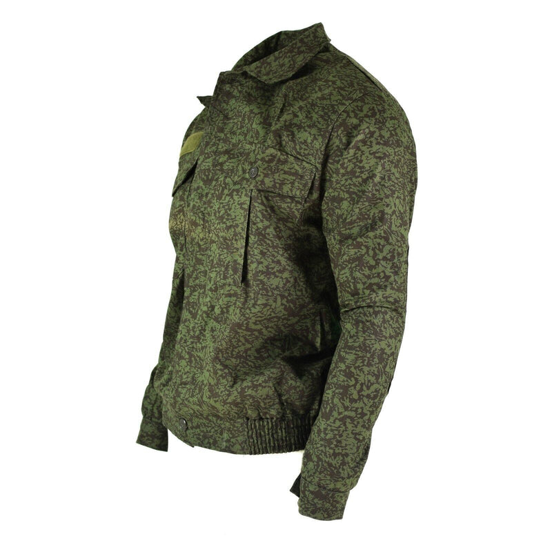 Original tschechische tschechoslowakische Armee Arbeitsjacke M92 Tarnhemd VZ 92 NEU