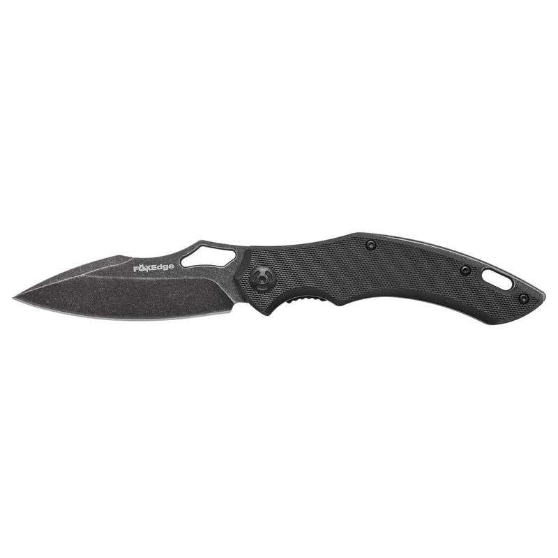 Fox Knives SPARROW FE-034 Taschenmesser, 60-62 HRC Edelstahl 9Cr13