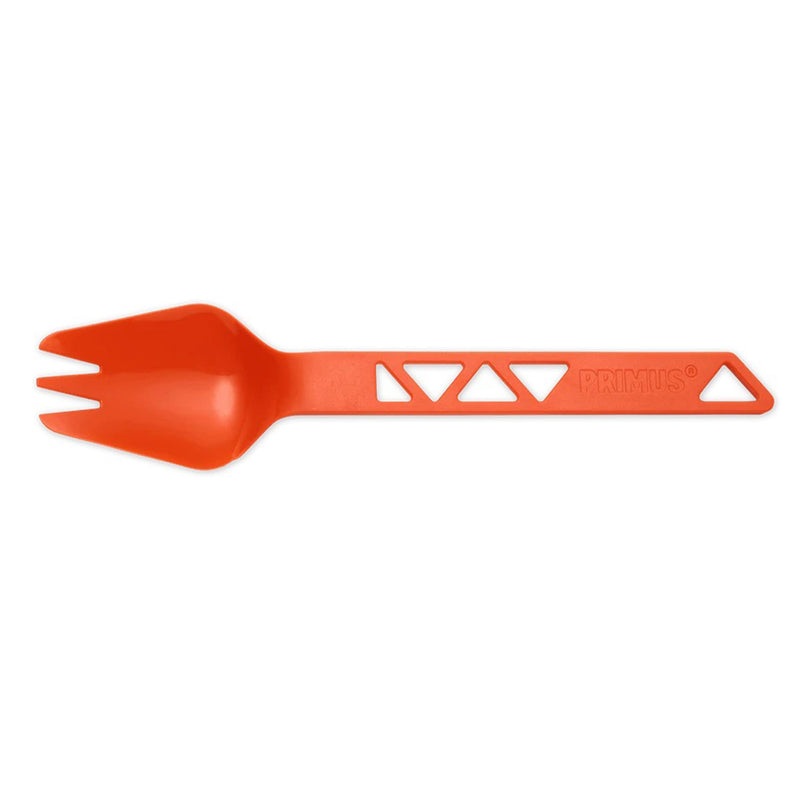 Primus TrailSpork Tritan Wander-Göffel Camping-Gabel Löffel Outdoor Leichtgewicht