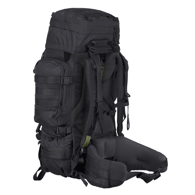 Tasmanian Tiger Raid Pack MK III 52L Taktischer Rucksack MOLLE-System Hüftgurt