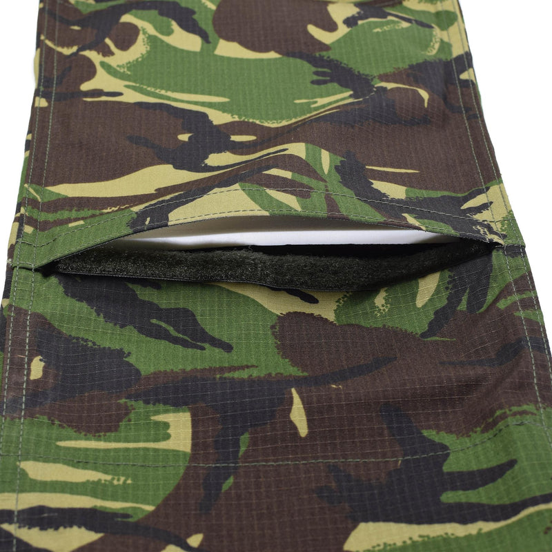 TACGEAR Marke Britische Armee stil kampf hosen DPM camo ripstop cargo hosen