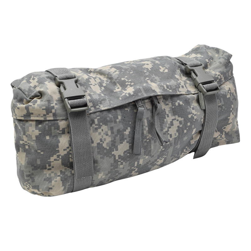 Original US Militärtasche Molle II leichte Hüfttasche Digital Camo