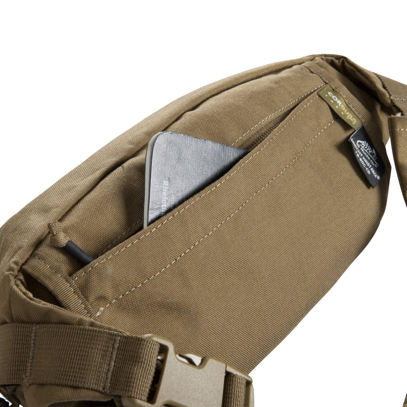 Helikon-Tex BANDICOOT Hüfttasche Militär verstellbarer Hüftgurt Wandertasche Outdoor