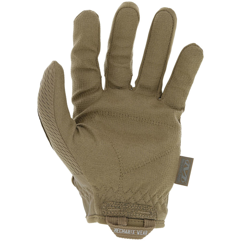 Mechanix Wear Taktische Schießhandschuhe Spezialität 0,5mm Atmungsaktiv Coyote