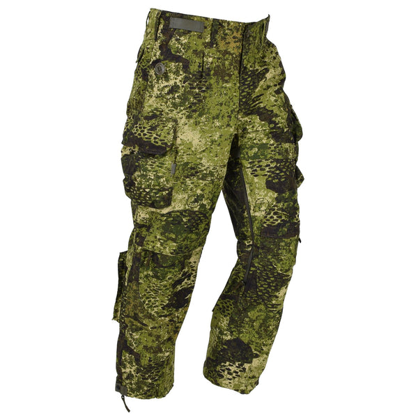 Leo Kohler KBS Phantomleaf Z3 Camouflage Taktische Hose Feldarmee Ripstop Hose