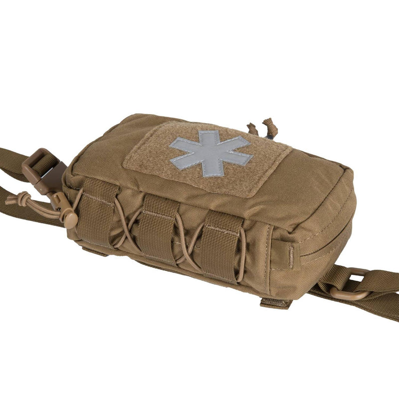 Helikon-Tex Modular Individual Med Kit Pouch Erste-Hilfe-Set Militär EMT