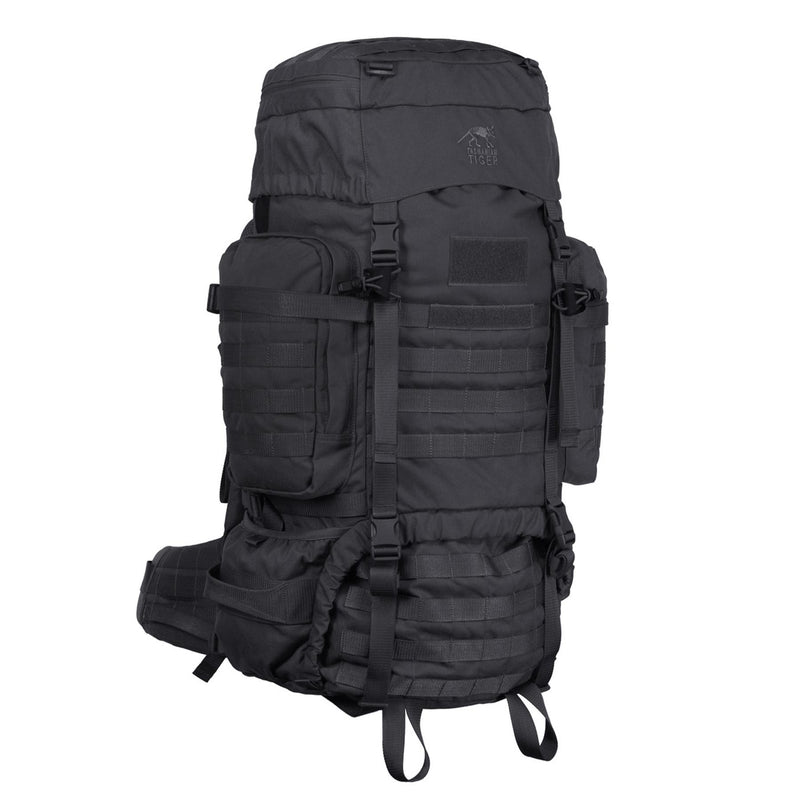 Tasmanian Tiger Raid Pack MK III 52L Taktischer Rucksack MOLLE-System Hüftgurt