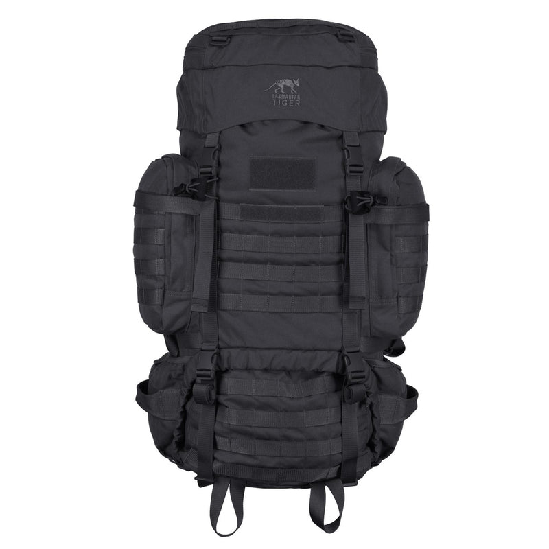 Tasmanian Tiger Raid Pack MK III 52L Taktischer Rucksack MOLLE-System Hüftgurt