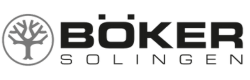 Böker Magnum Brang Logo