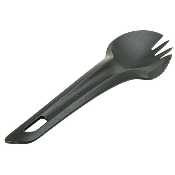 Marke Wildo Spork Hybrid Utensil Besteck Löffel Gabel Messer Outdoor Ultraleicht