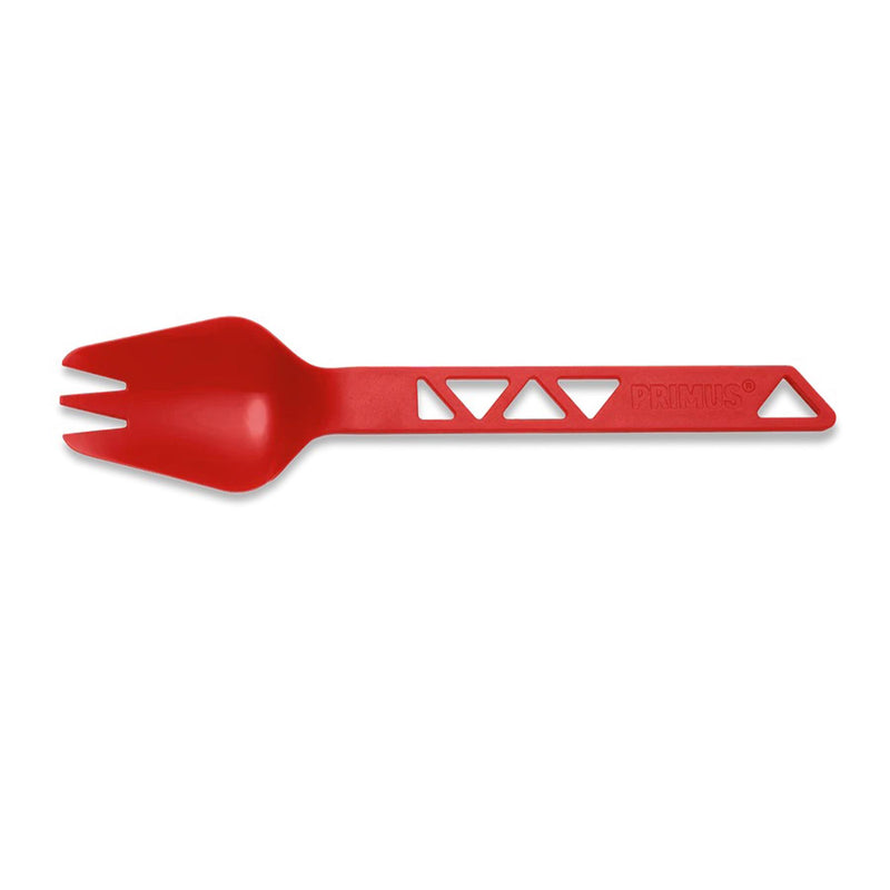 Primus TrailSpork Tritan Wander-Göffel Camping-Gabel Löffel Outdoor Leichtgewicht