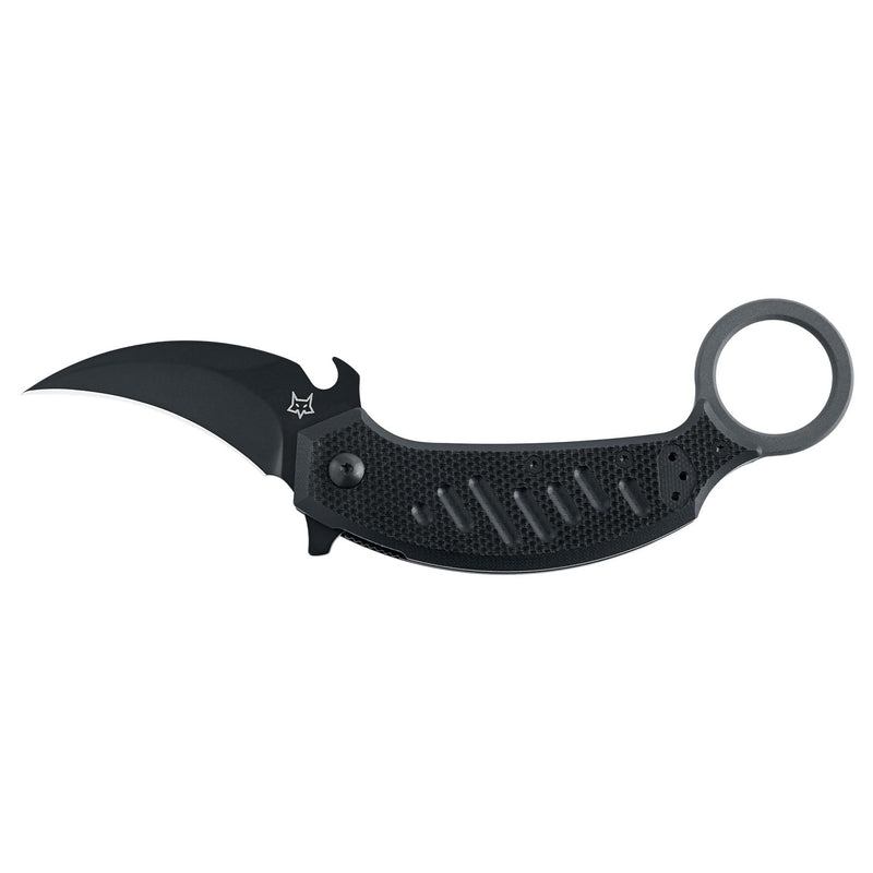 Fox Knives FOX PIKAL FX-826 Klappmesser Karambit Edelstahl N690Co