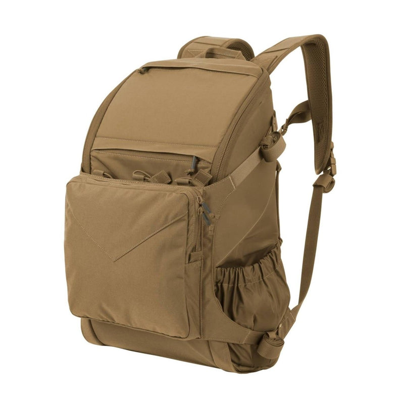 Helikon-Tex BAIL OUT BAG taktischer Rucksack 23L Überlebens-Wander-Campingtasche Armee