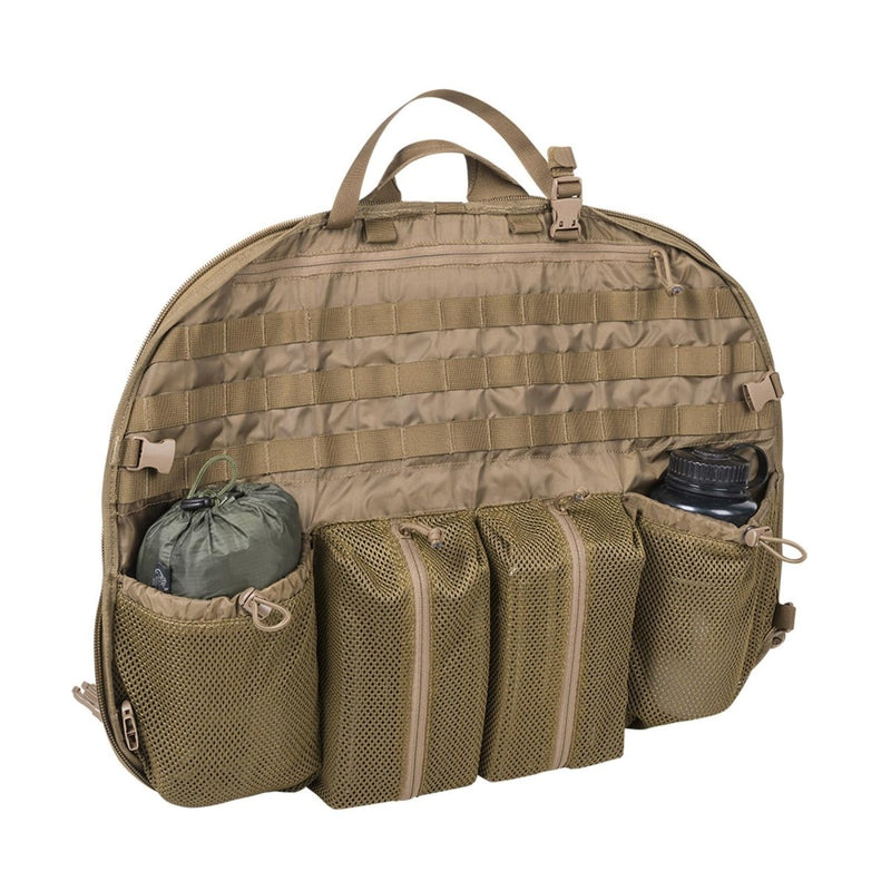 Helikon-Tex BAIL OUT BAG taktischer Rucksack 23L Überlebens-Wander-Campingtasche Armee