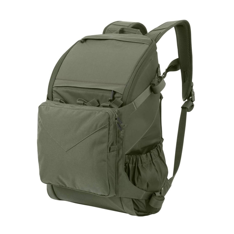 Helikon-Tex BAIL OUT BAG taktischer Rucksack 23L Überlebens-Wander-Campingtasche Armee