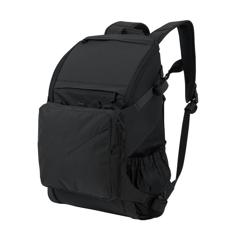 Helikon-Tex BAIL OUT BAG taktischer Rucksack 23L Überlebens-Wander-Campingtasche Armee