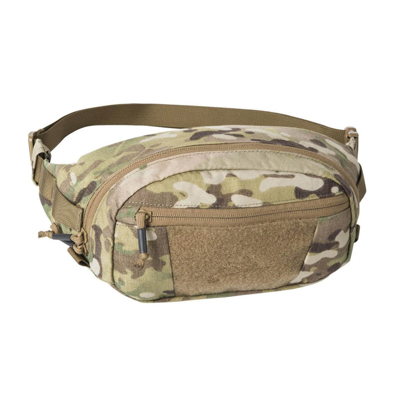 Helikon-Tex BANDICOOT Hüfttasche Militär verstellbarer Hüftgurt Wandertasche Outdoor