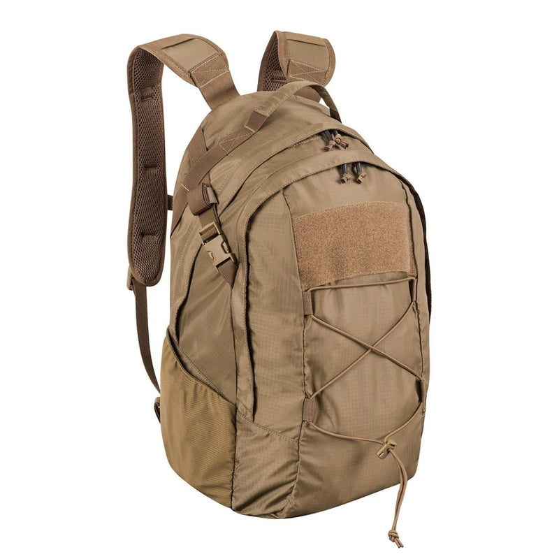 Helikon-Tex EDC Lite taktischer Rucksack, leichte, robuste Ripstop-Armeetasche