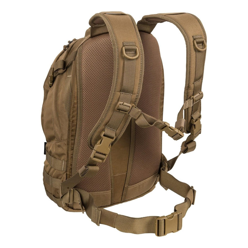 Helikon-Tex EDC taktischer Rucksack Armee gepolsterter Rücken 21L Tasche Wandern Molle Pals