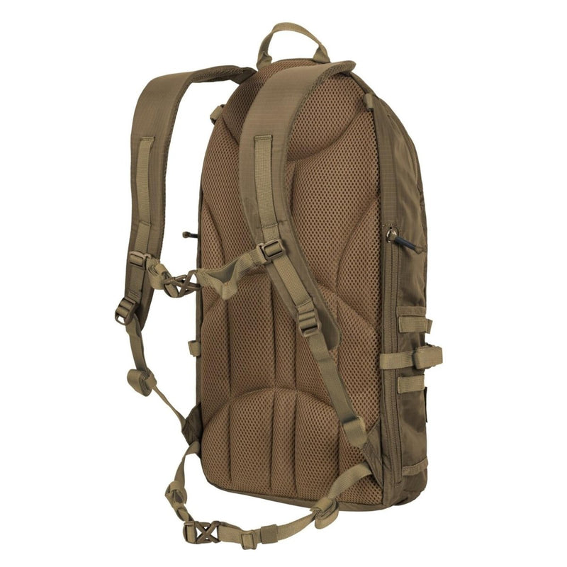 Helikon-Tex Groundhog taktischer Rucksack Militär Ripstop Hüftgurt 10L Wandertasche