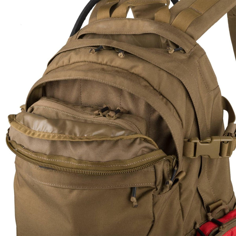 Helikon-Tex Guardian Assault taktischer Rucksack 35L Militärstil Tasche Kampf