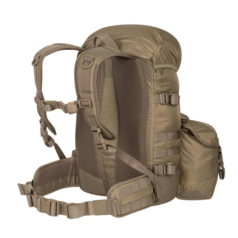 Helikon-Tex Matilda taktischer Rucksack drei große Taschen Militär Kampftasche 35L