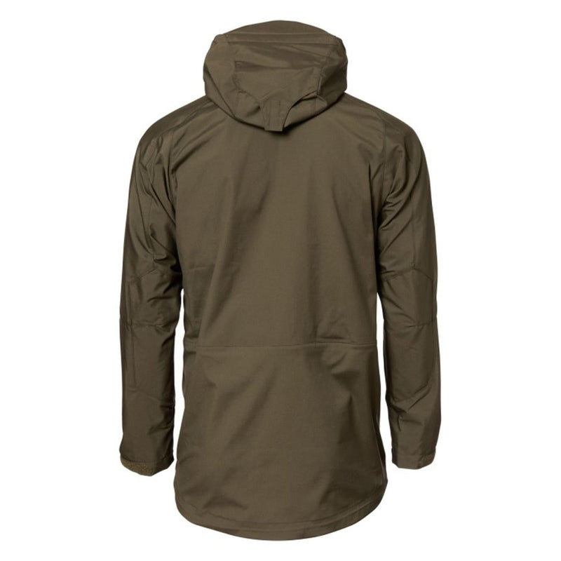 Helikon-Tex Piligrim Anorak Jacke, feuerfest, schnelltrocknend, wachsbar, Bushcraft