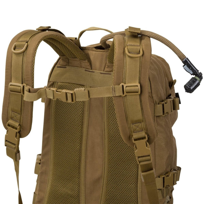 Helikon-Tex Ratel MK2 taktischer Rucksack Cordura 25L Feld Militär Wandern Armee