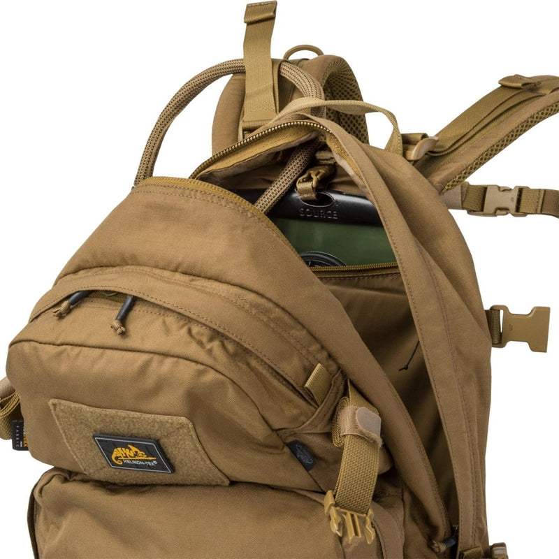 Helikon-Tex Ratel MK2 taktischer Rucksack Cordura 25L Feld Militär Wandern Armee