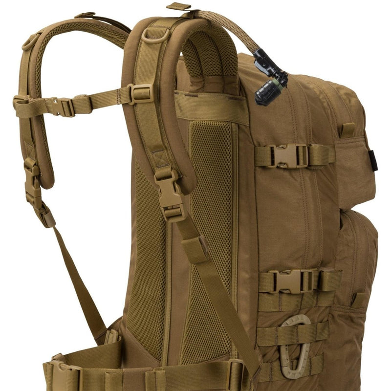 Helikon-Tex Ratel MK2 taktischer Rucksack Cordura 25L Feld Militär Wandern Armee