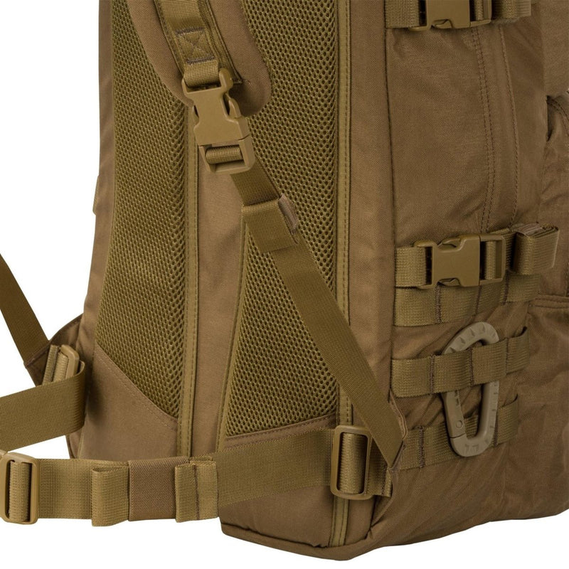 Helikon-Tex Ratel MK2 taktischer Rucksack Cordura 25L Feld Militär Wandern Armee