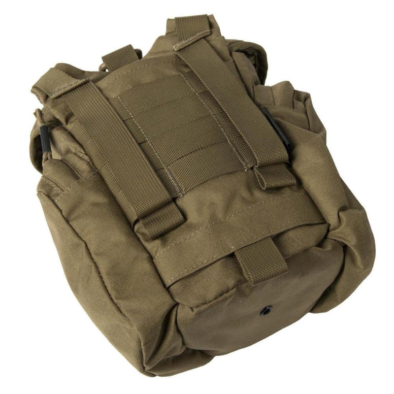 Helikon-Tex Schultertasche Essential Kit Bag Cordura Molle Bushcraft taktischer Rucksack