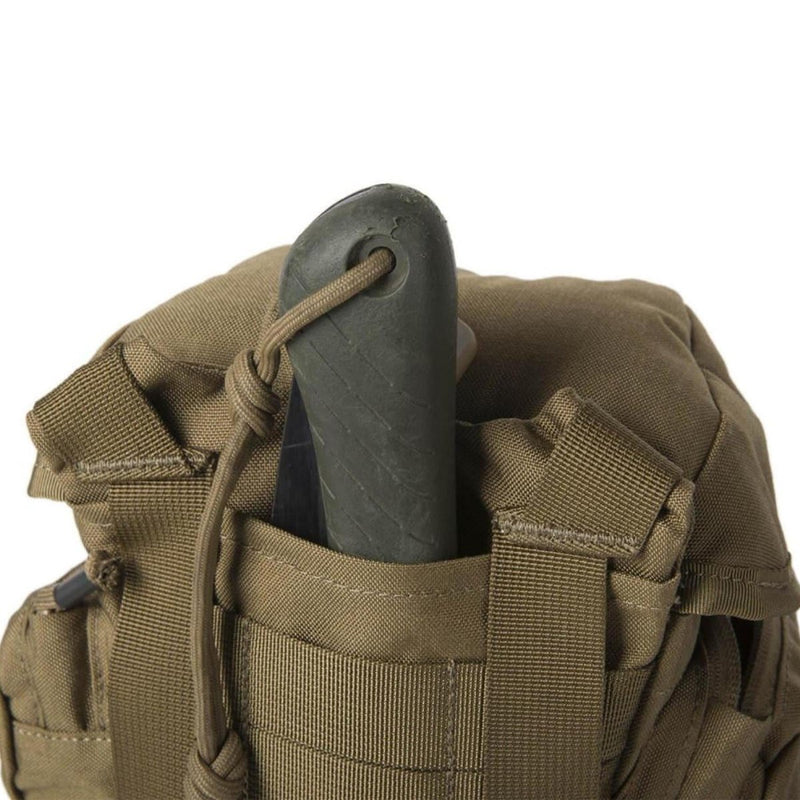 Helikon-Tex Schultertasche Essential Kit Bag Cordura Molle Bushcraft taktischer Rucksack