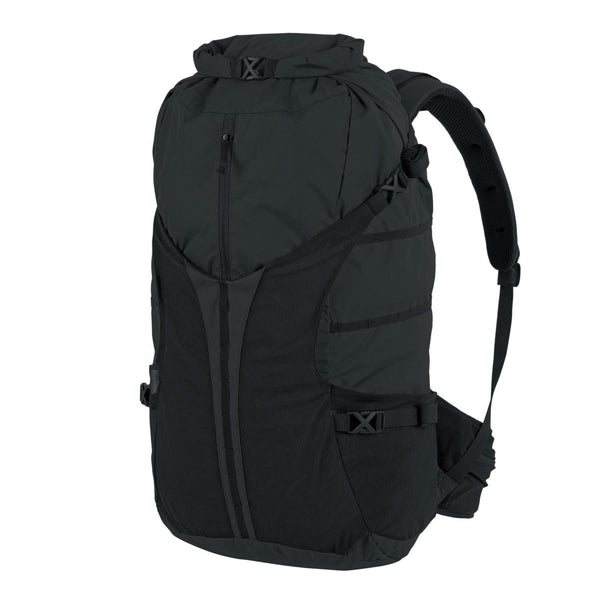 Helikon-Tex Summit taktischer Rucksack leichte 42L Militärtasche Rolltop Molle