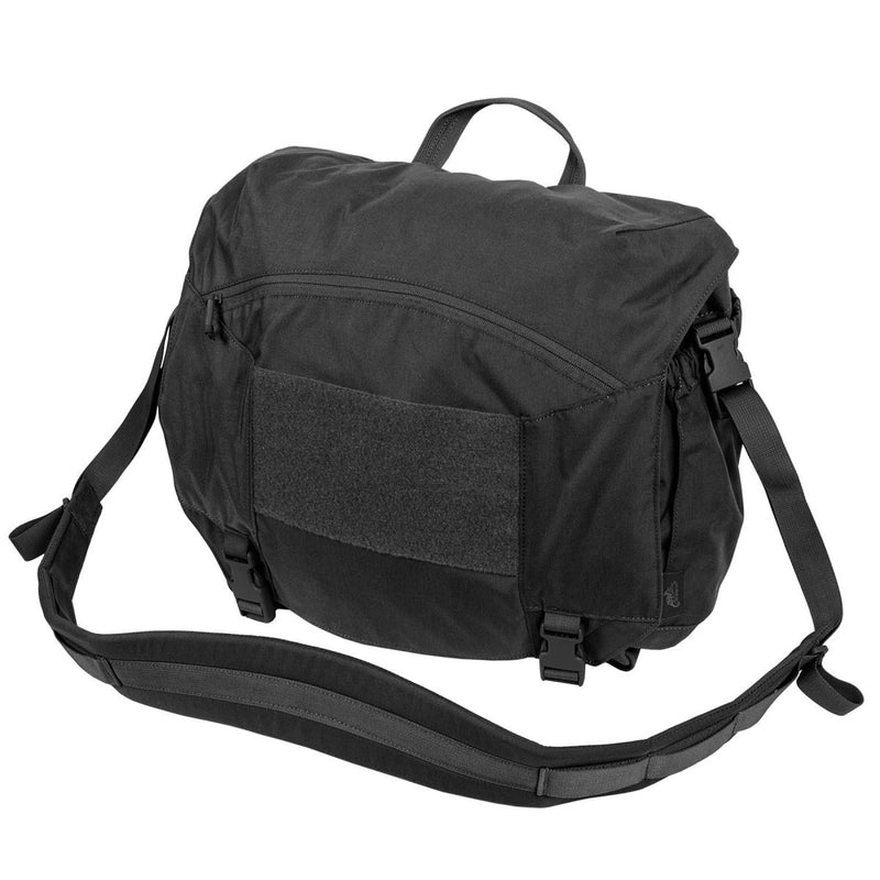 Helikon-Tex Urban Courier Umhängetasche groß Army Style Multifunktionsrucksack