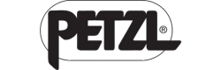 Petzl-Markenlogo