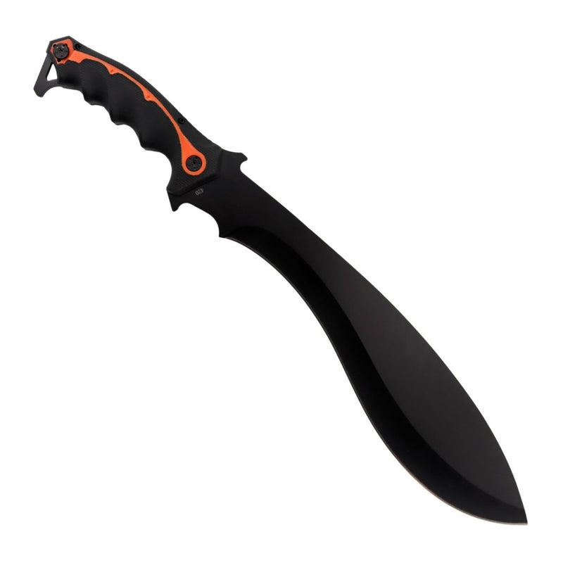 Kukri Machete survival CSB BOKER