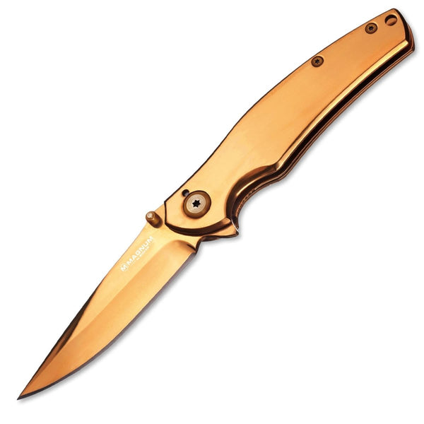 stylish pocket knife