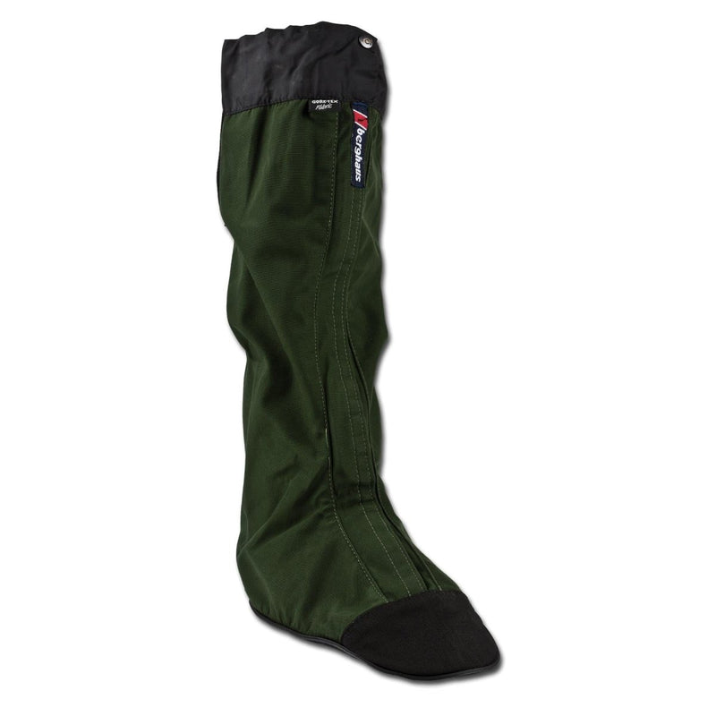 wet weather boot gaiters