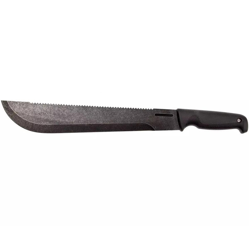 MachBlade W1 classic camping machete