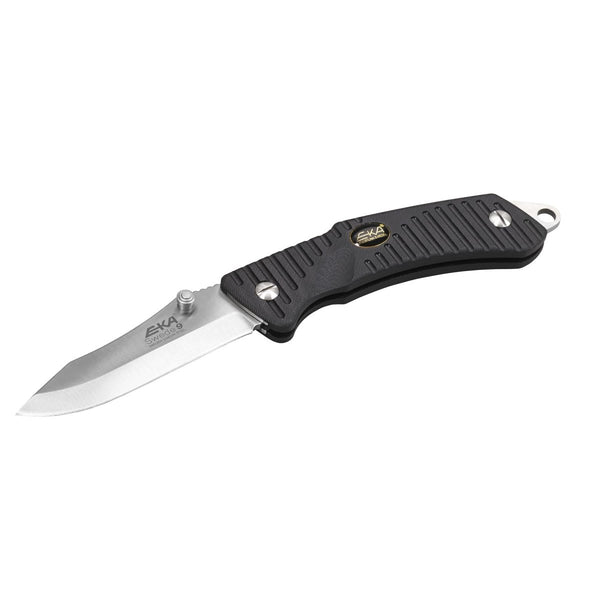 EKA Swede 9 sturdy survival folding knife