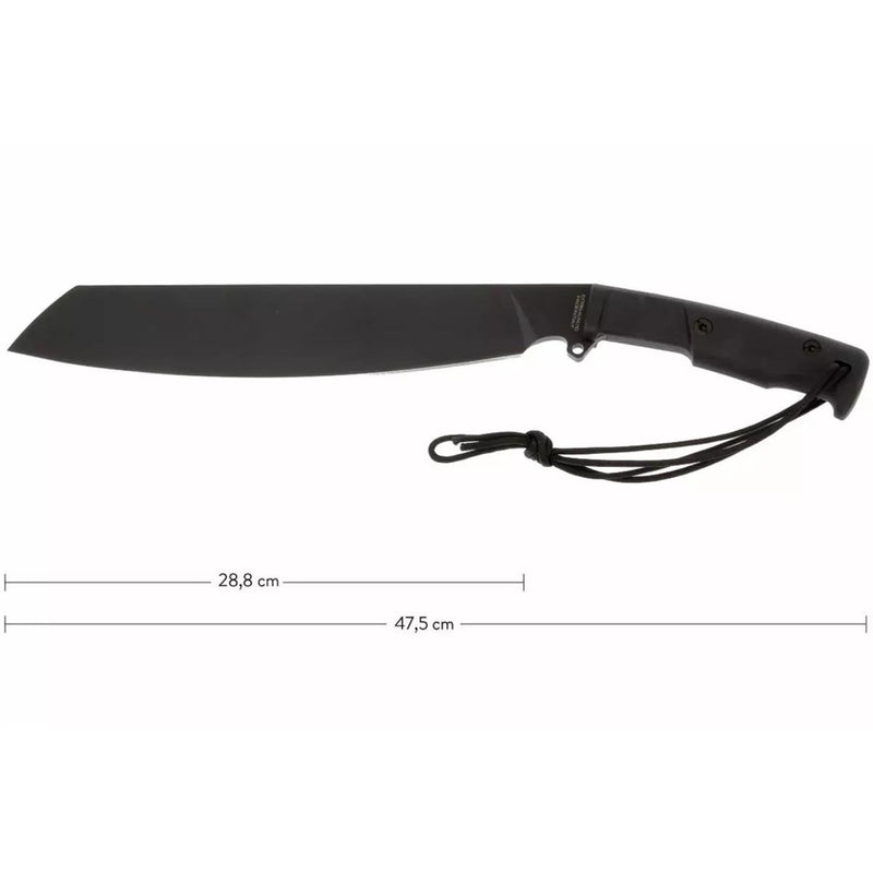 kreios tanto shape machete