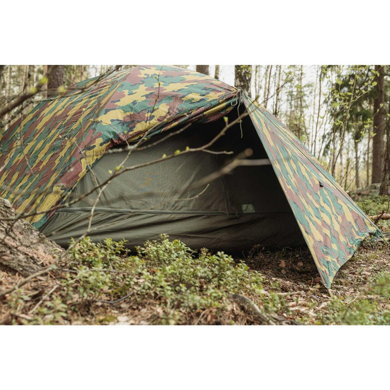 outdoor camping tent