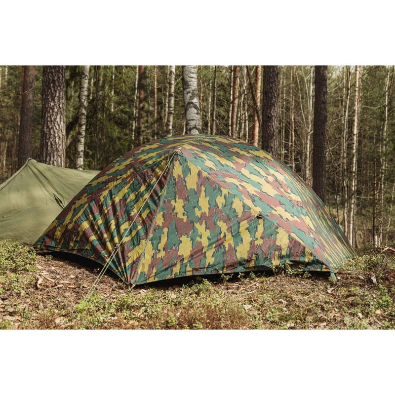 2-person waterproof tent