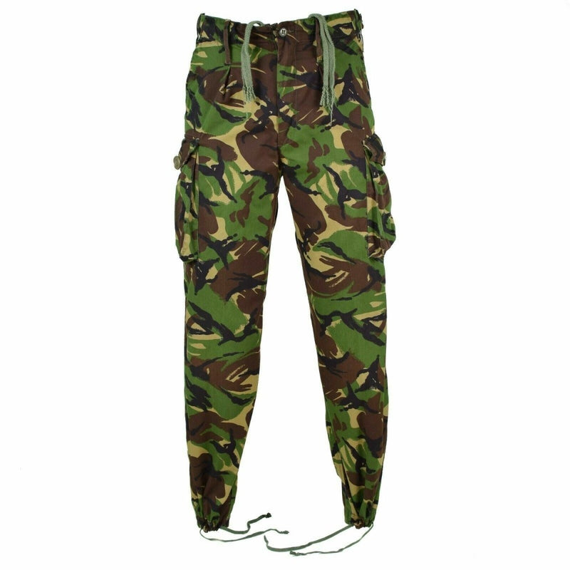 bitish military combat pants