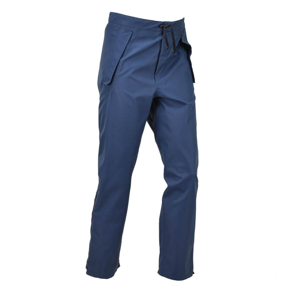 British Royal Air Forces waterproof trousers