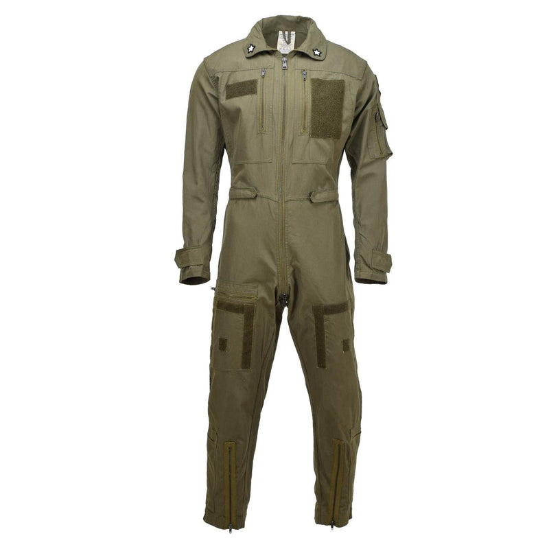 Italian Army aramid Coverall