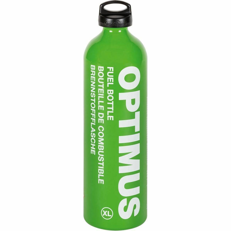 optimus liquid fuel bottle